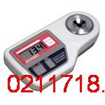 PR60PA日本ATAGO（爱宕）异丙醇数字折射仪PR-60PA 