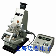 日本ATAGO NAR-2T-LO 高温高折射率型阿贝折射仪NAR-2T-LO  