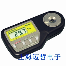 PR-32α PALETTE日本ATAGO数字式折射仪PR32α 