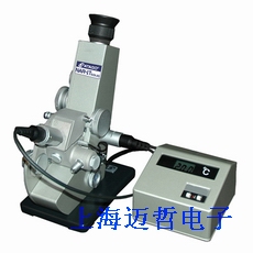 日本ATAGO（爱宕）NAR-1T LIQUID标准阿贝折射仪NAR-1T LIQUID