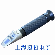 日本ATAGO（爱宕）AL-21α手持乙醇折射仪AL-21α折射计