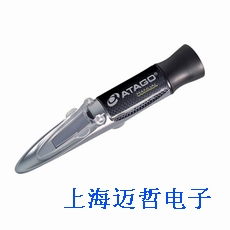 日本ATAGO（爱宕）MASTER-RI刻度式手持折射仪MASTER-RI