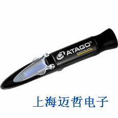 日本ATAGO（爱宕）MASTER-BC电池液折射仪MASTER-BC