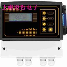 WNLD-01型在线超声波污泥浓度计WNLD-01