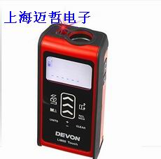 DEVON大有激光测距仪LM60T