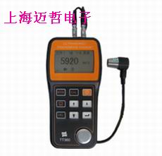 TT360超声波测厚仪TT-360穿透涂层