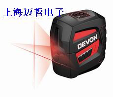 LL2X大有DEVON两线自垂仪LL2X