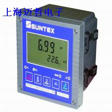 PC-3100在线微电脑PH控制器PC3100上泰SUNTEX