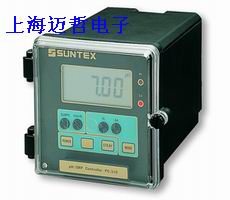 PC310酸检度 / 氧化还原电位控制器PC-310上泰SUNTEX
