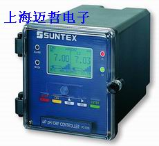 PC-3200标准型pH/ORP控制器PC3200上泰SUNTEX