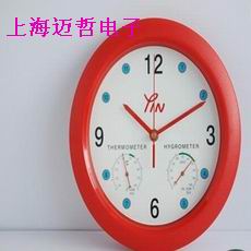 TH-1温湿度计TH-1(红色）