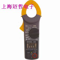 日本共立KEWSNAP200钳形电流表KEWSNAP200 