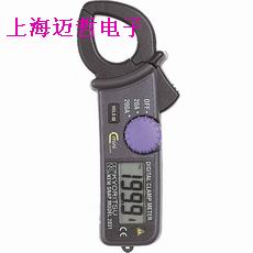 2031日本共立KYORITSU 2031数字式交流钳形表