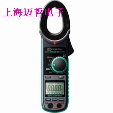 KEW2040日本共立2040交直流钳型表KEW2040