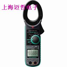 2055日本共立KYORITSU2055交直流钳型表KEW2055