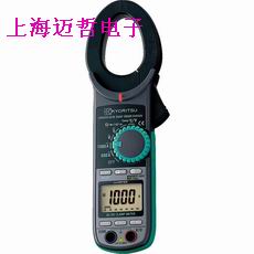 2056R日本共立KYORITSU 2056R交直流钳型表