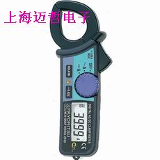 2033日本共立KYORITSU2033交直流钳形表2033