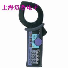 2432日本共立KYORITSU 2432钳形表2432