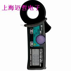 2434日本共立KYORITSU2434泄漏电流钳形表2434