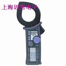 2433R日本共立KYORITSU2433R钳形表2433R