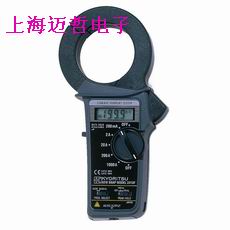 2413F日本共立KYORITSU2413F钳型表2413F