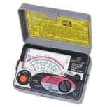 3132A日本共立KYORITSU3132A绝缘电阻测试仪3132A