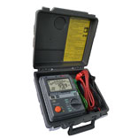 日本共立KEW3126绝缘电阻测试仪KEW3126