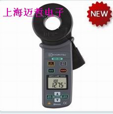 日本共立KEW4202接地电阻测试仪KEW4202