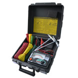 日本共立4102AH接地电阻测试仪4102AH