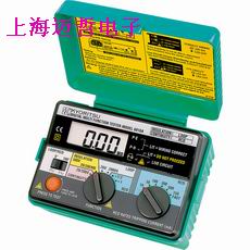 日本共立6010A多功能测试仪6010A