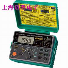 日本共立6010B多功能测试仪6010B