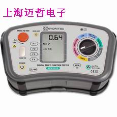 日本共立KEW6016多功能测试仪KEW6016