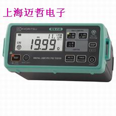 日本共立KEW4140回路电阻测试仪KEW-4140