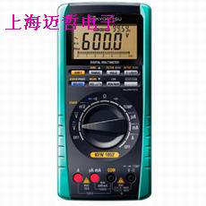 1052共立KEW1052万用表KEW1052