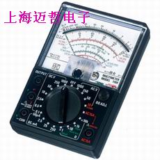 KEW1109S日本共立KEW1109S指针万用表KEW1109S