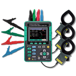 共立KEW6310电能质量分析仪KEW6310