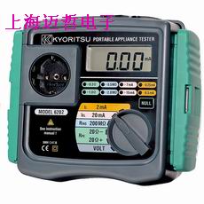 6202日本共立6202安规测试仪6202