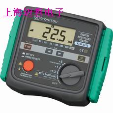 5410日本共立KYORITSU 5410漏电开关测试仪5410