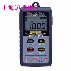 日本共立KEW5001漏电测试仪KEW5001