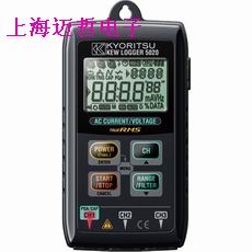 日本共立KEW5010负荷记录仪KEW-5010