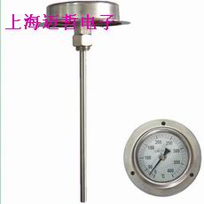 WSS-T221F双金属温度计WSS-T221F 