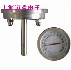 WSS-T221双金属温度计WSS-T221公牛表 