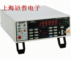 日本日置3239-01数字多用表3239-01