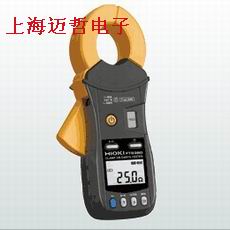 日本日置FT6380钳形接地电阻测试仪FT6380