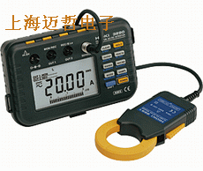 3290日本日置HIOKI 3290交直流钳型表