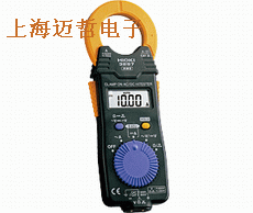 3287日本日置HIOKI3287交直流钳型表3287