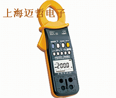 3284日本日置HIOKI 3284交直流钳型表3284