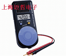 日本日置3245-60太阳能万用表3245-60