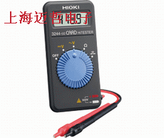 日本日置3244-60万用表3244-60