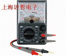 日本日置3030-10模拟万能表3030-10